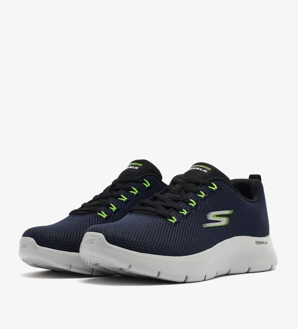 Go Walk Flex Vespid 216507TK Günlük Erkek Spor Ayakkabı