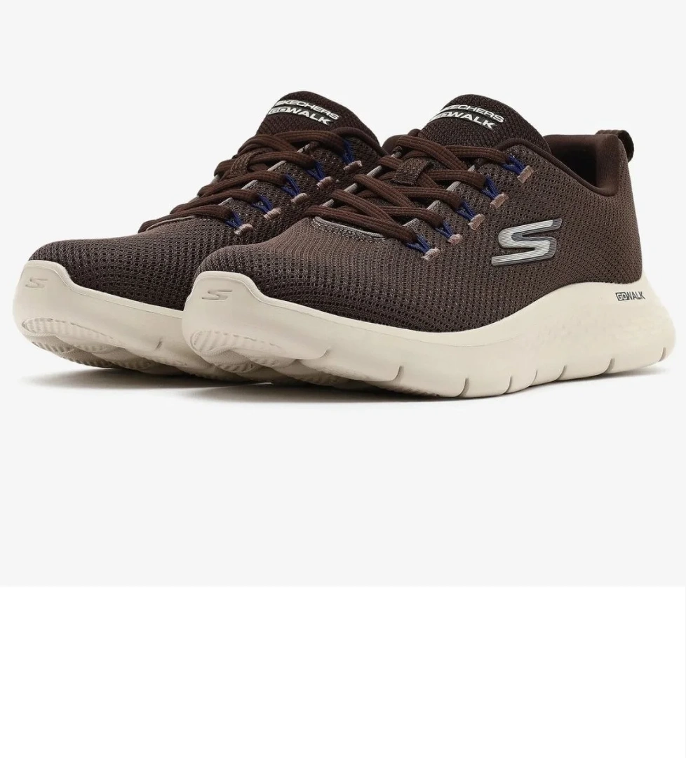 Go Walk Flex Vespid 216507TK Günlük Erkek Spor Ayakkabı - Görsel 1