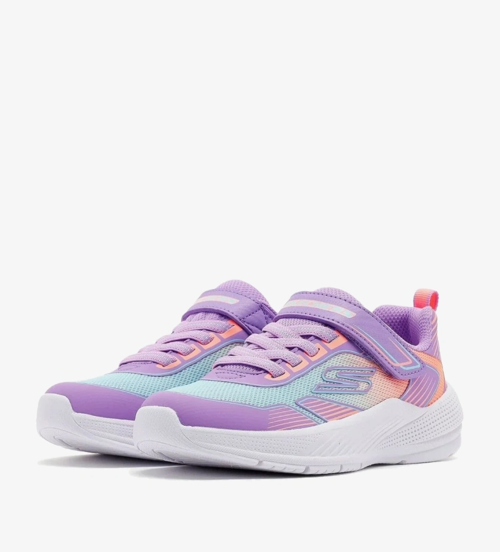 Microspec Advance Oasıs Poınt 303657L Ortopedik Çocuk Spor Ayakkabı