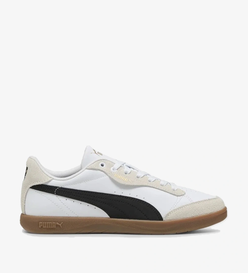 Bayan Ayakkabı 40260101 BEYAZ-SİYAH