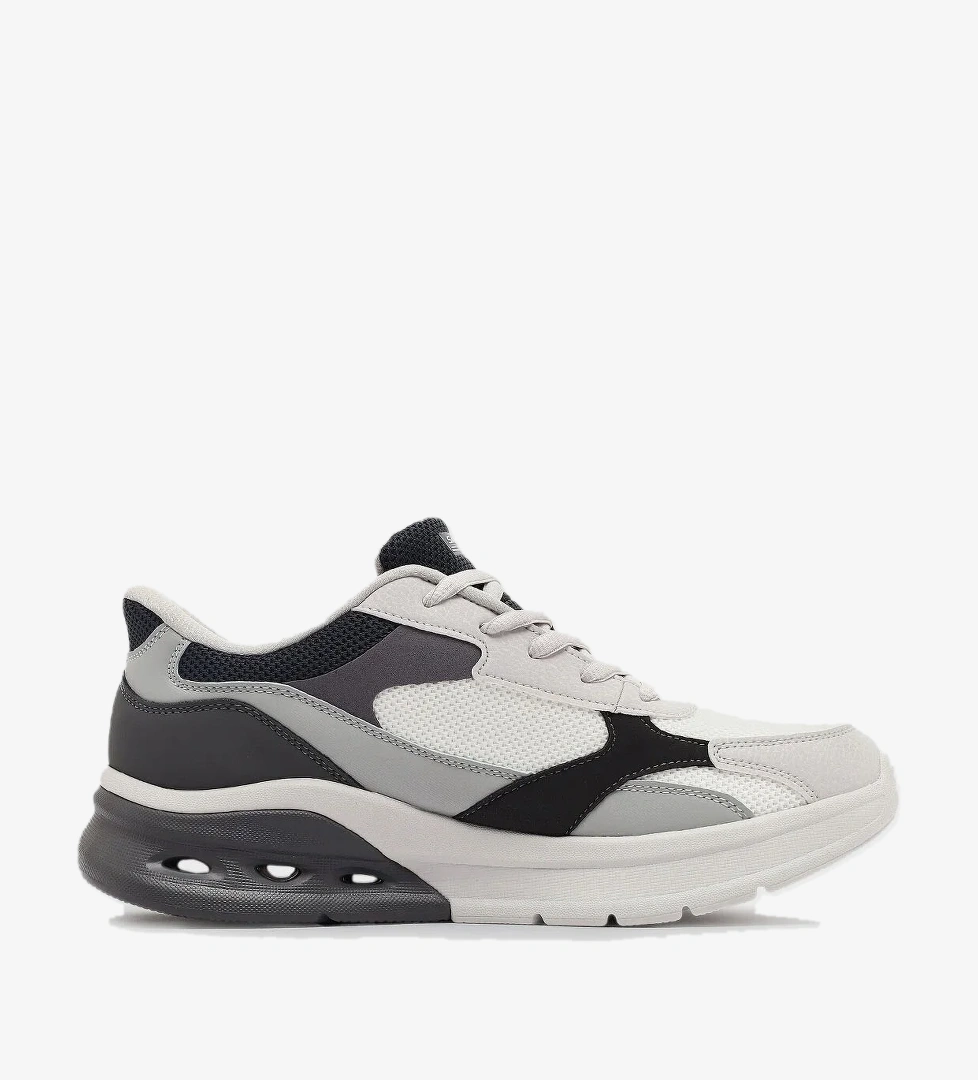 Skechers Erkek Ayakkabı 118342 WMLT BEYAZ model görseli