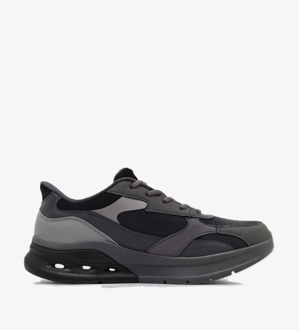 Skechers Erkek Ayakkabı 118342 BKMT SİYAH model görseli