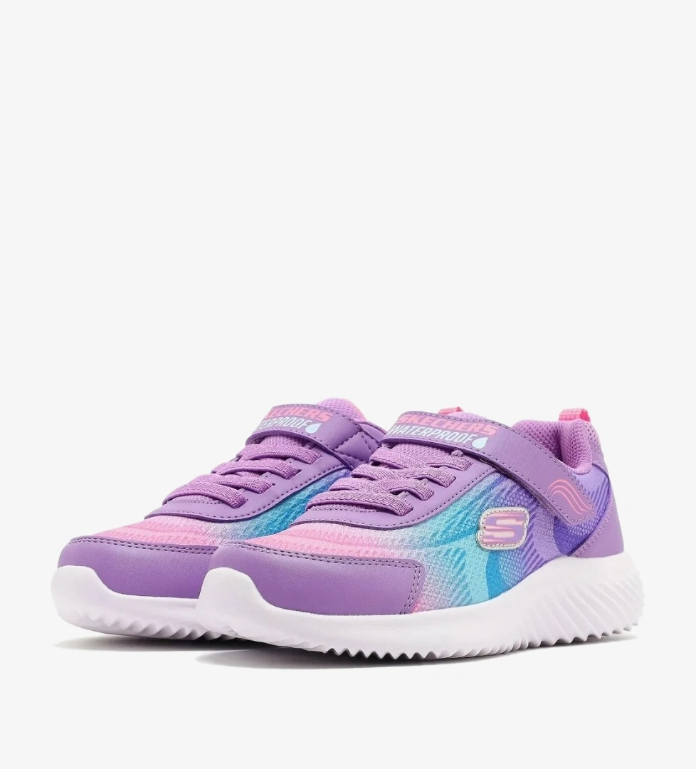 Bounder Hydra-Cool Waterproof 303452L Ortopedik Çocuk Spor Ayakkabı - Görsel 1