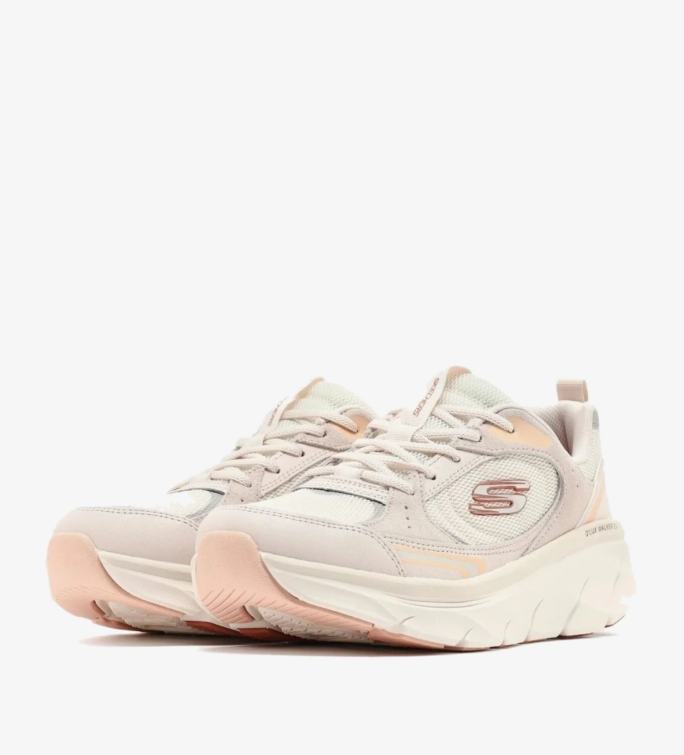 D'lux Walker 2.0 150008 Unisex Spor Ayakkabı - Görsel 1