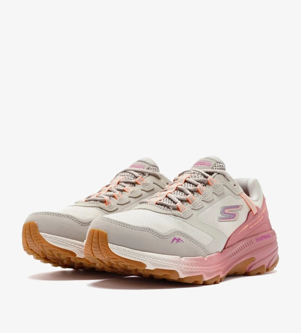 Go Run Trail Altitude 2.0 Pine Ridge 129526 Waterproof Unisex Spor Ayakkabı