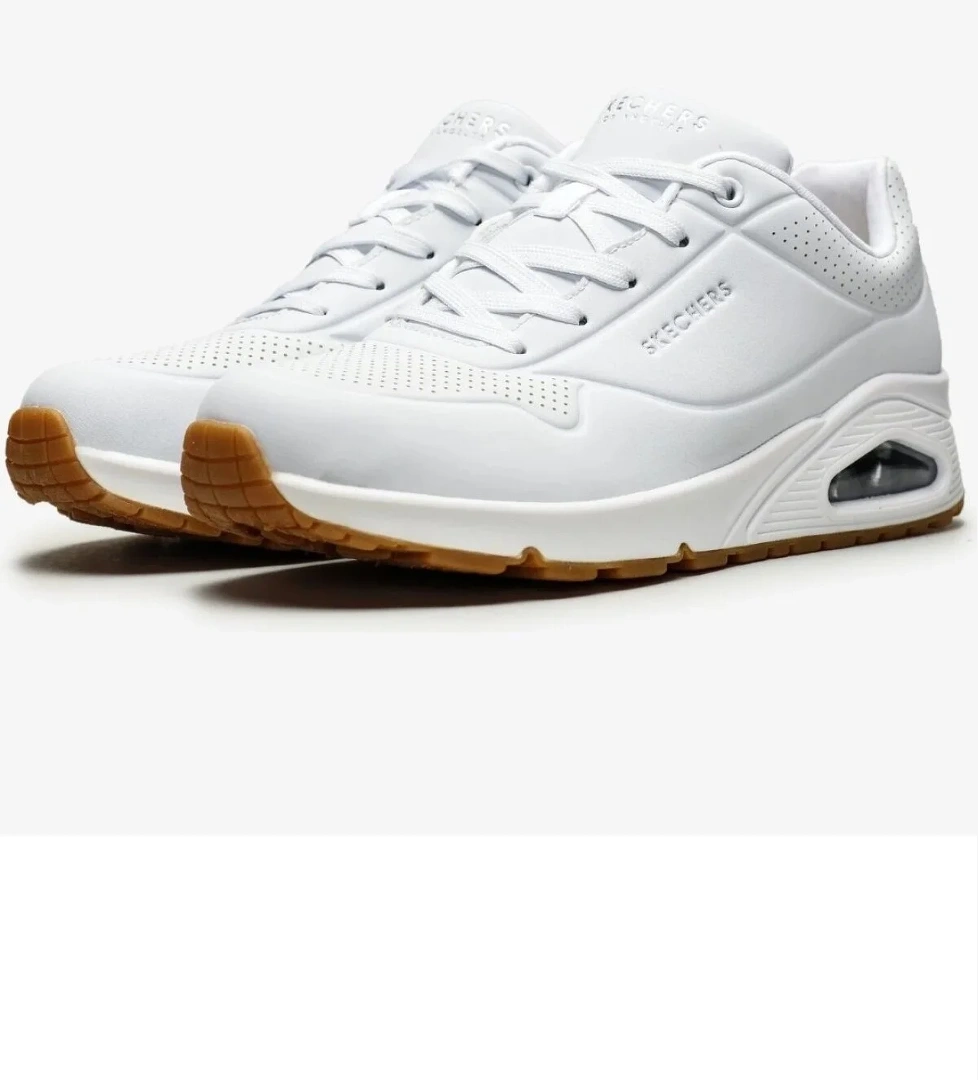 Uno Stand On Aır 73690 Unisex Spor Ayakkabı - Görsel 1