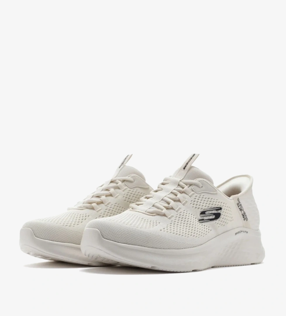 Skech Lite Pro Primebase 232466TK Erkek Spor Ayakkabı