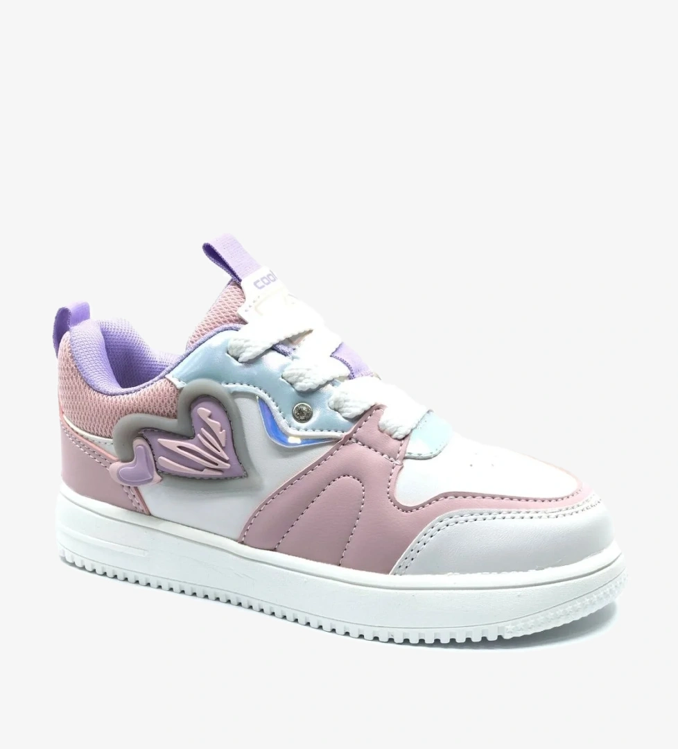 Megan Ortopedik Çocuk Spor Ayakkabı