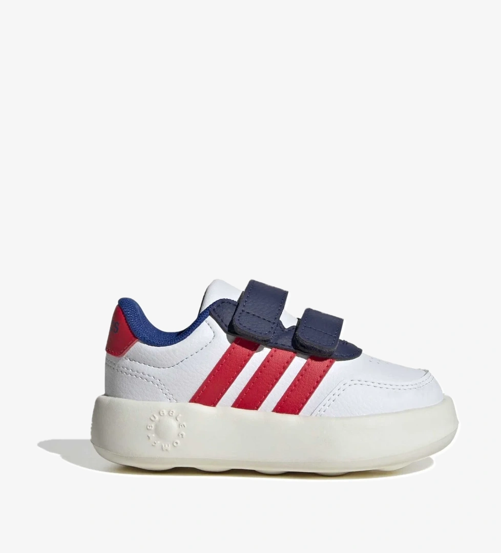 Adidas Bebek Günlük Spor Ayakkabı Breaknet 3.0 Cf I Js3675 model görseli