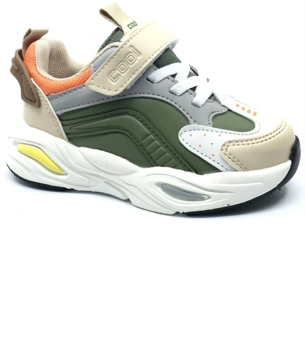 Cool Toti-26 Ortopedik Çocuk Spor Ayakkabı model görseli