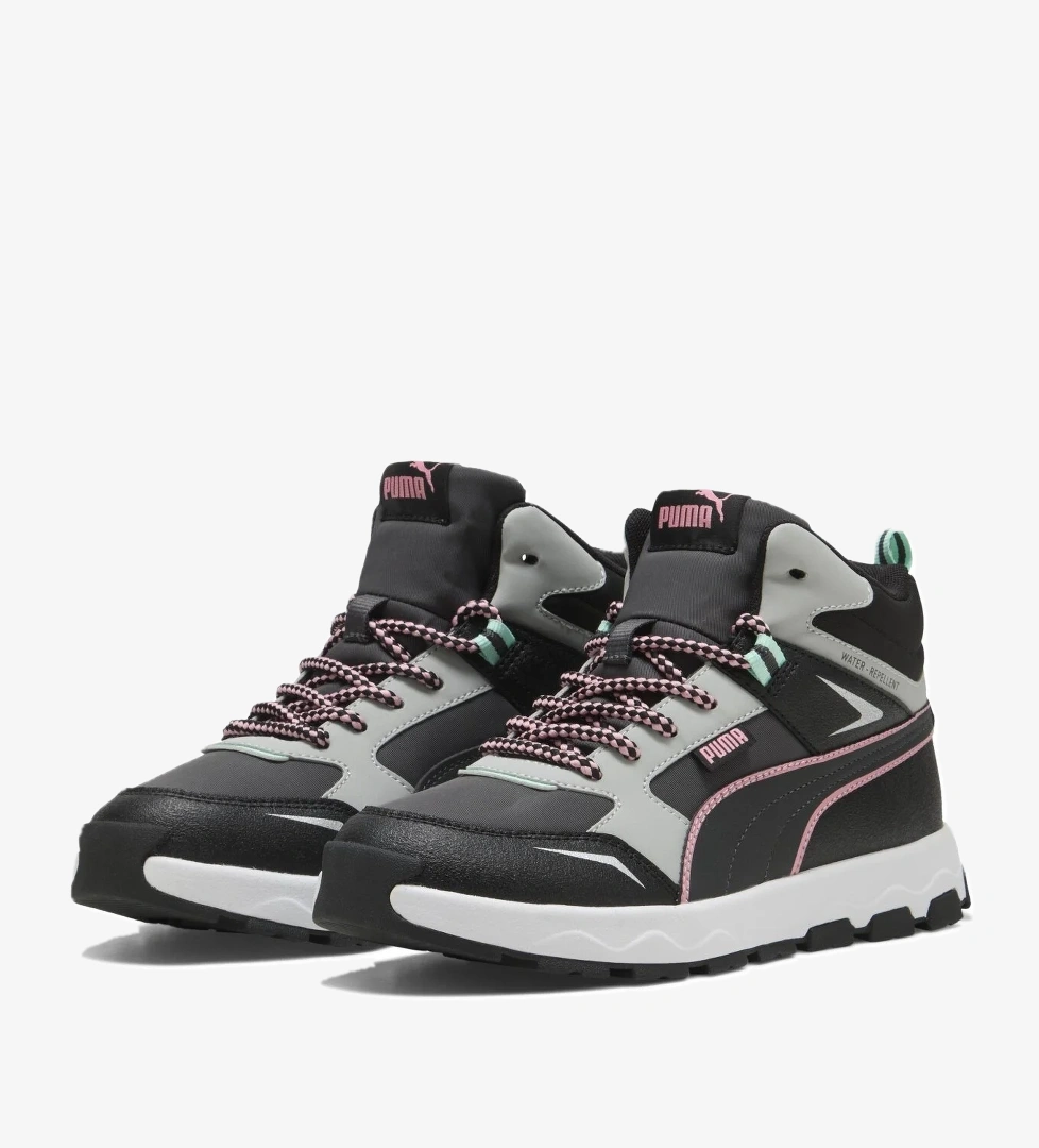 397644 Evolve Trail Jr Unisex Spor Ayakkabı - Görsel 1