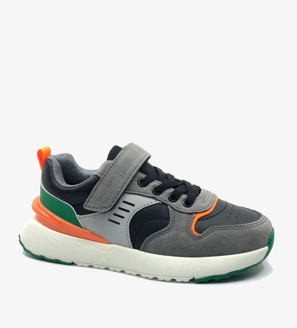 Cool Wendy Ortopedik Çocuk Spor Ayakkabı model görseli