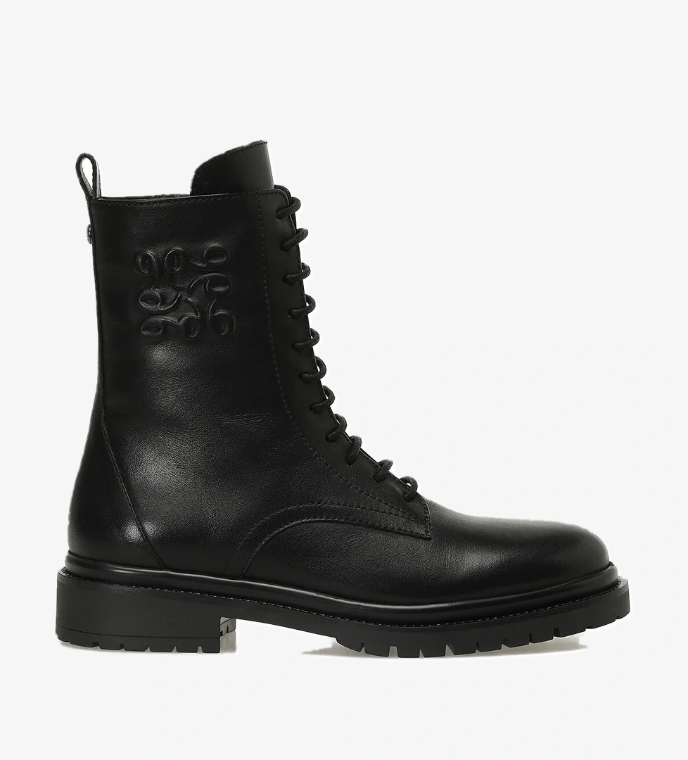 OWETH 5PR Siyah Kadın Postal - Görsel 1