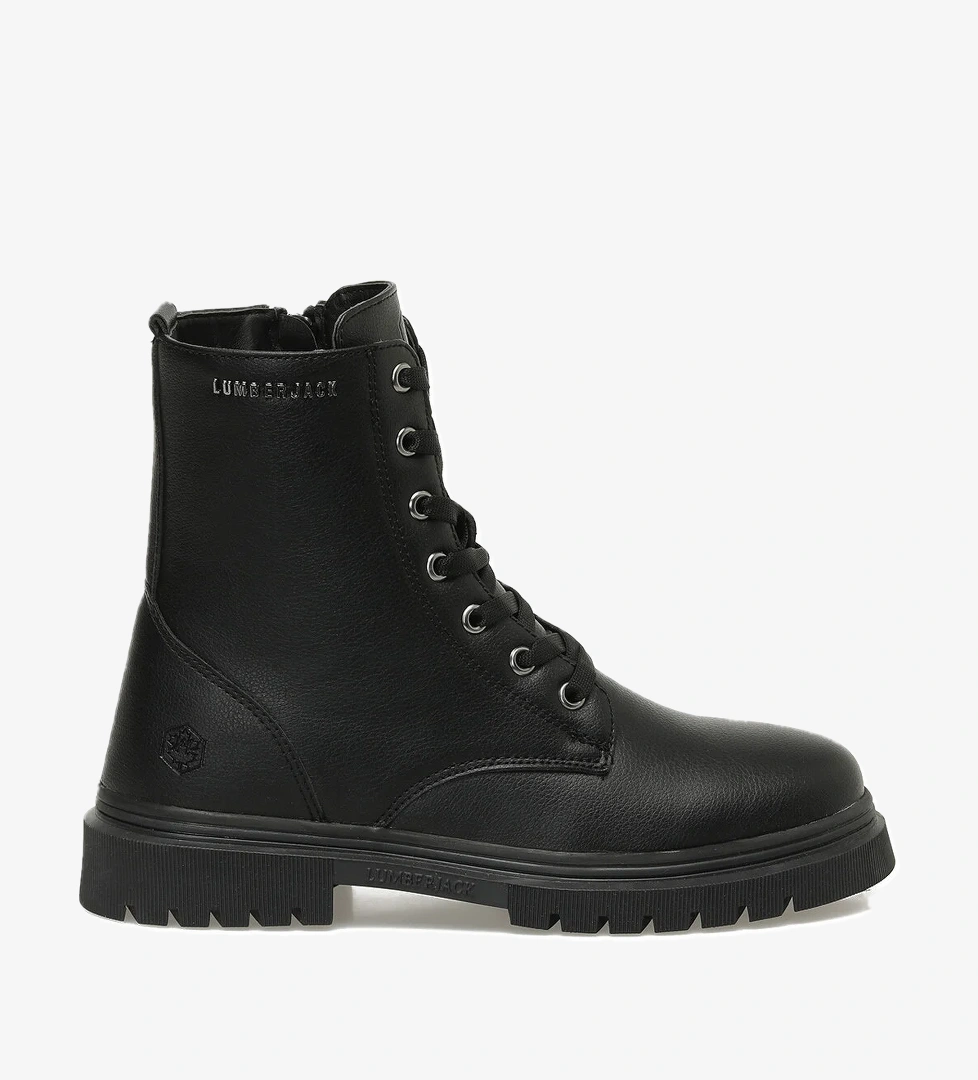 PALMY 5PR Siyah Kadın Postal - Görsel 1