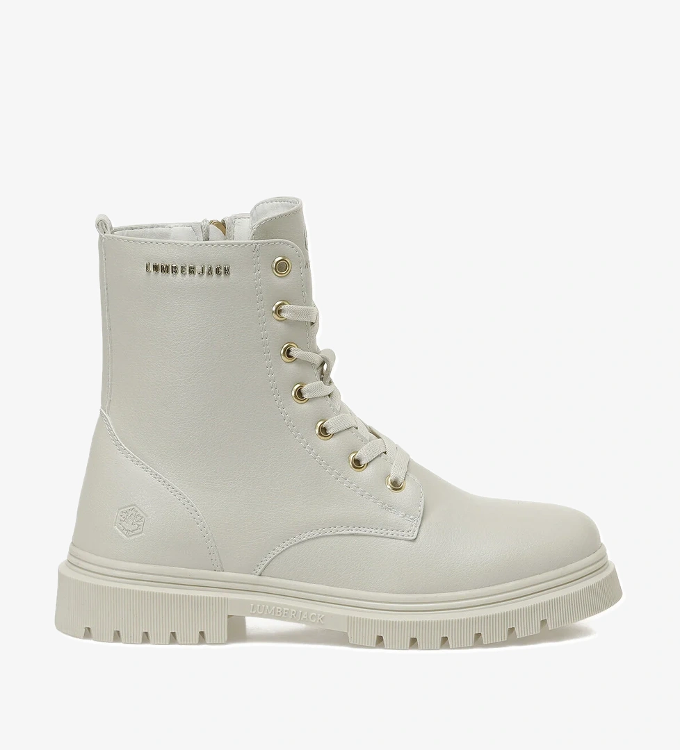 PALMY 5PR Bej Kadın Postal - Görsel 1