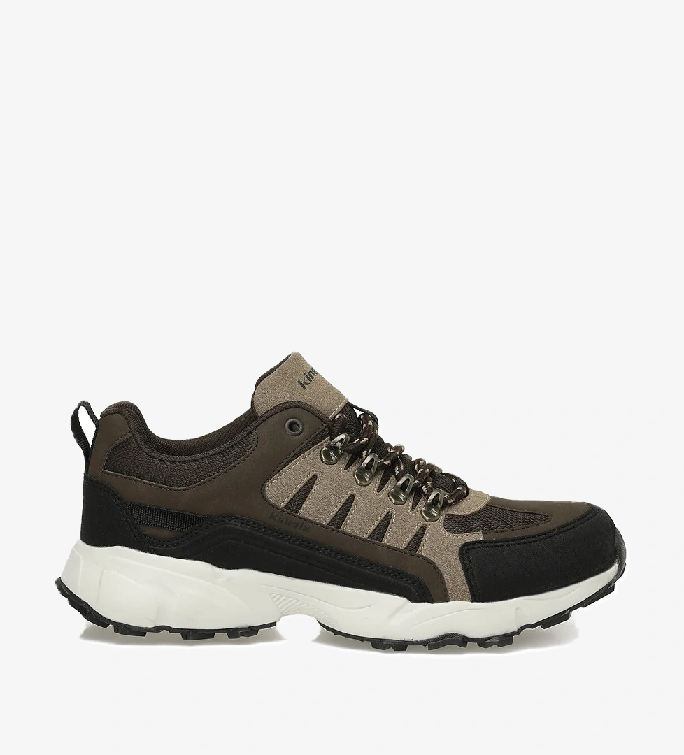 OLVYEN 5PR Kahverengi Erkek Outdoor - Görsel 1