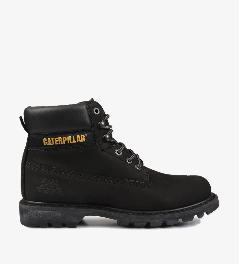 Caterpillar Cat 015g100095 Colorado Deri Unisex Bot Tarçın model görseli