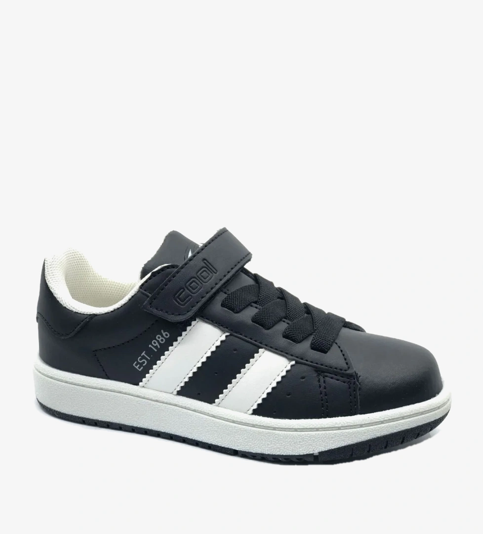 Cool Cooper Sneaker Ortopedik Unisex Çocuk Spor Ayakkabı