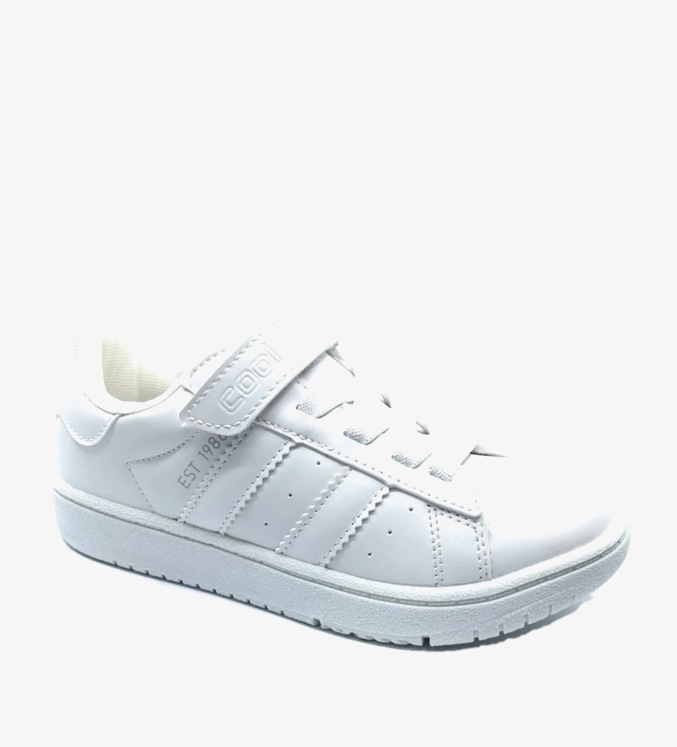 Cool Cooper Sneaker Ortopedik Unisex Çocuk Spor Ayakkabı
