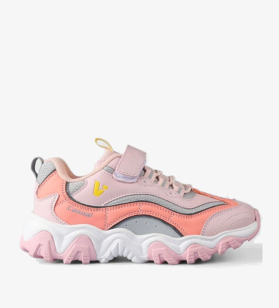 Pote D-lites Ortopedik Çocuk Spor Ayakkabı