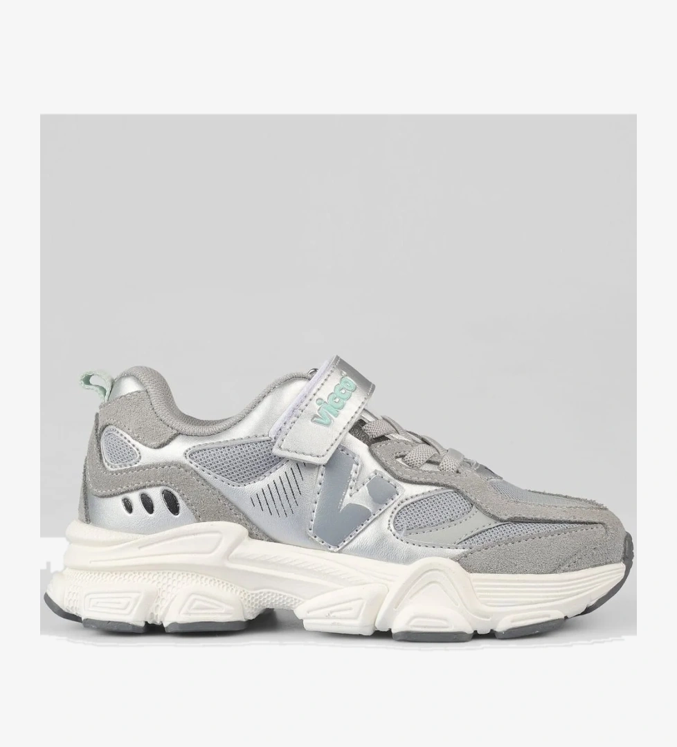 Wild Ortopedik Çocuk Spor Ayakkabı - Görsel 1