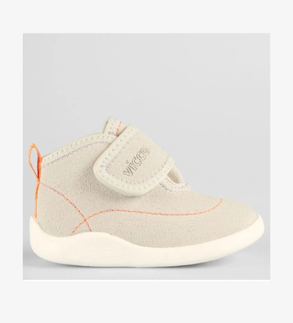 Plase İlk Adım Bebek Ortopedik Çocuk Spor Ayakkabı