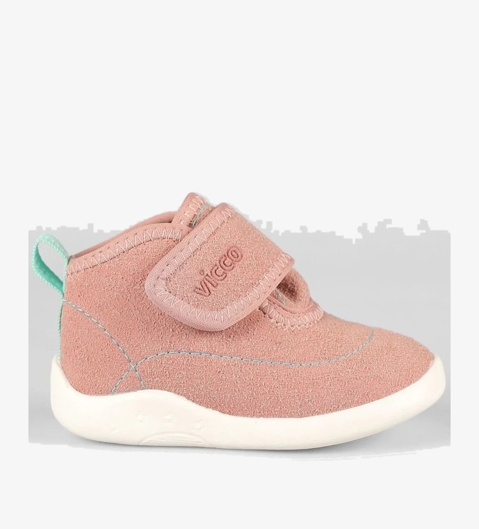 Plase İlk Adım Bebek Ortopedik Çocuk Spor Ayakkabı