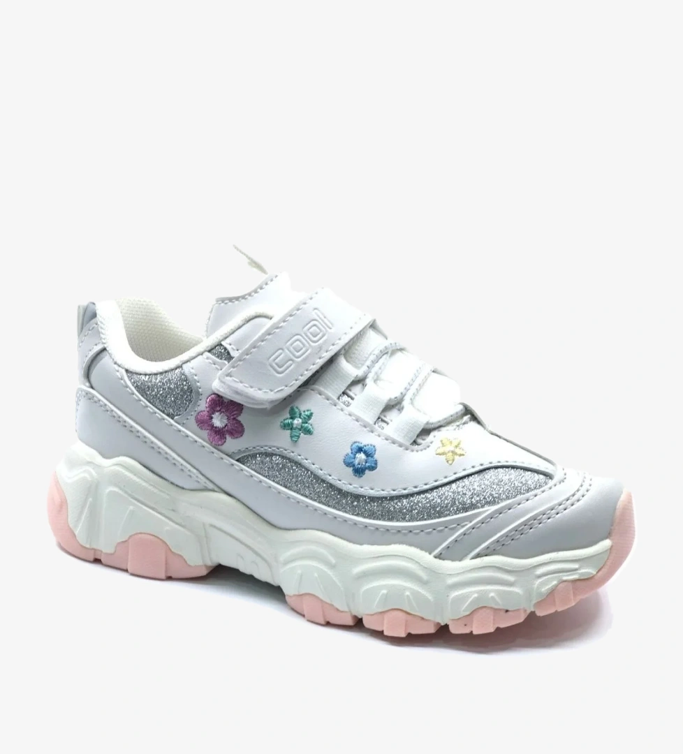 Bella D-lites Sneaker Ortopedik Çocuk Spor Ayakkabı