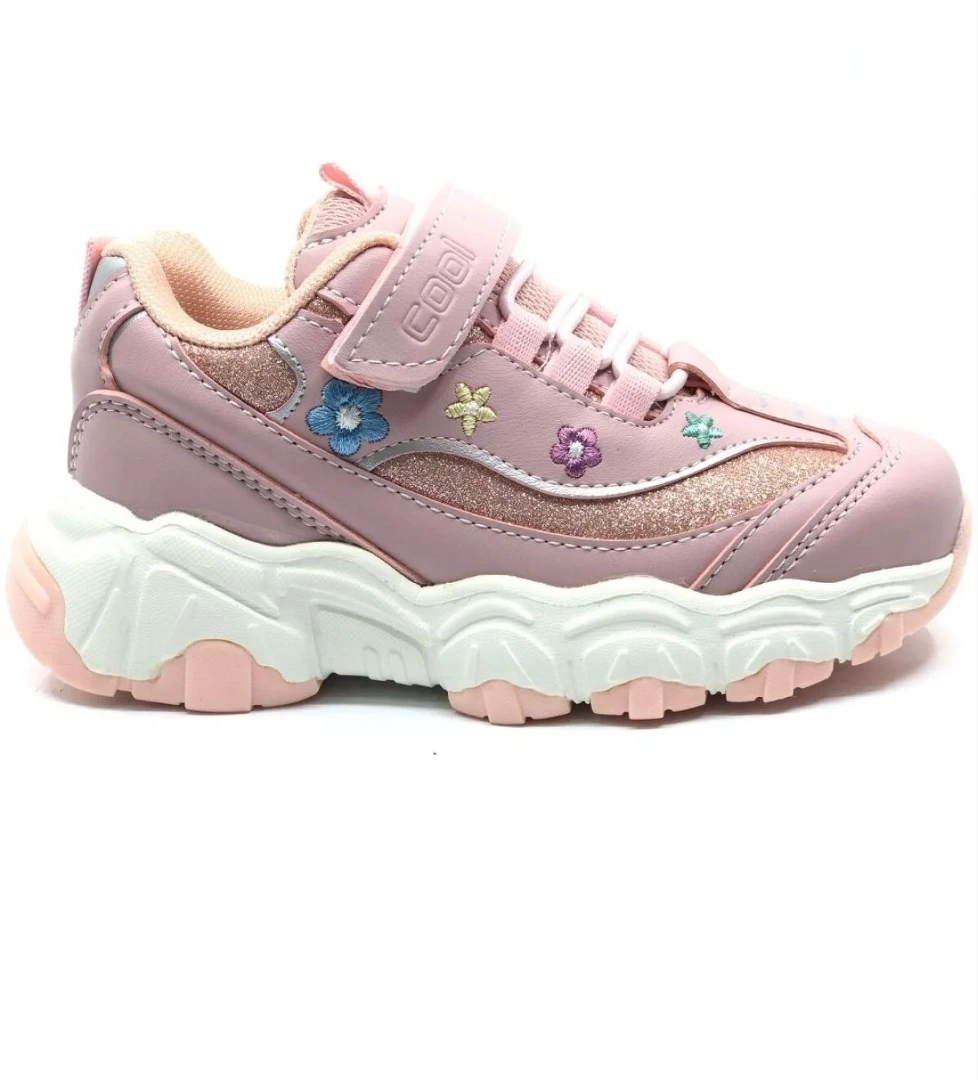 Bella D-lites Sneaker Ortopedik Çocuk Spor Ayakkabı