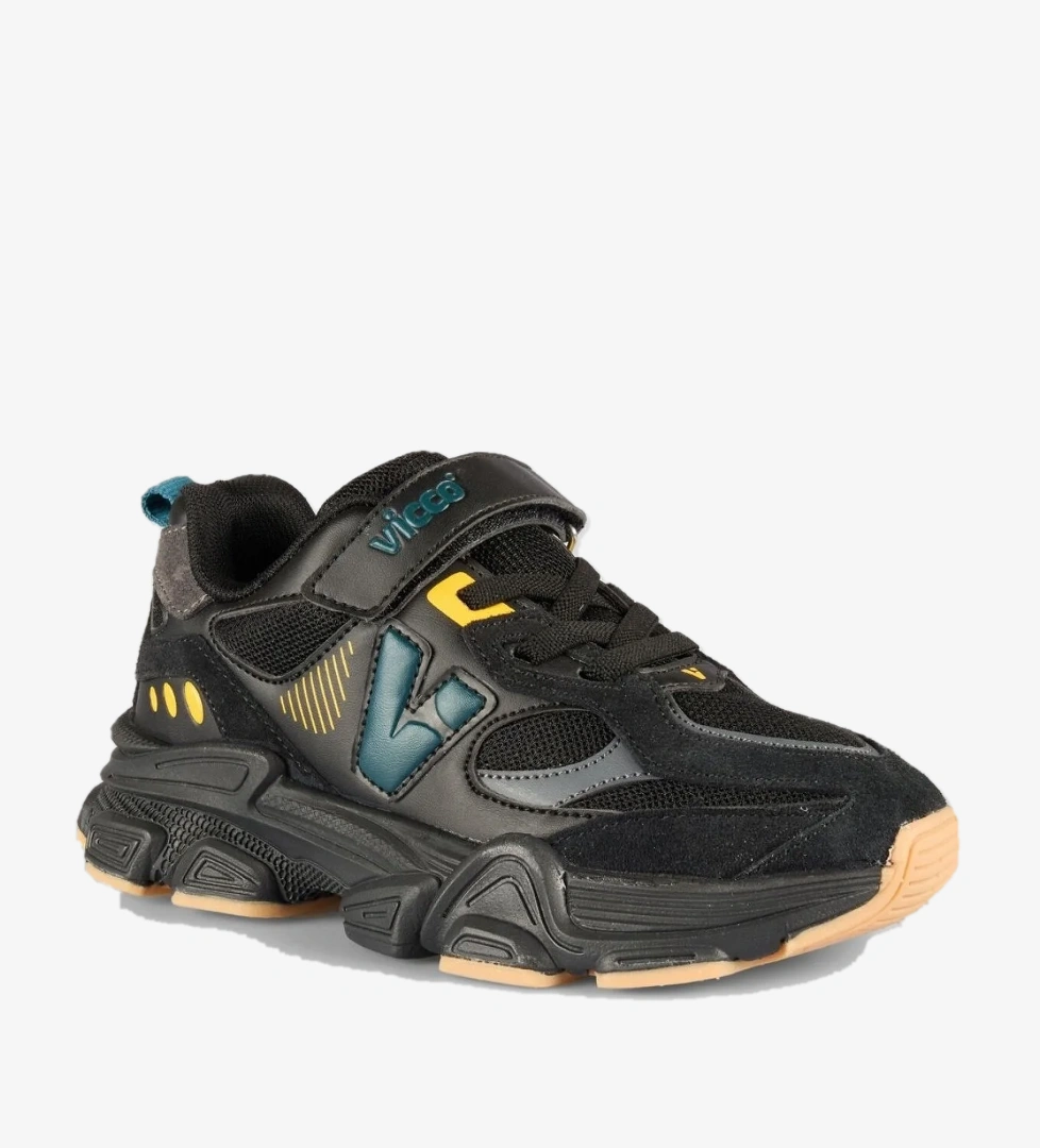 Wild Ortopedik Çocuk Spor Ayakkabı