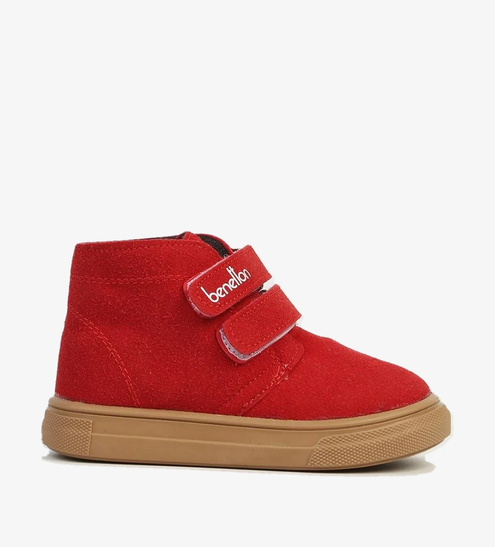 Kırmızı Çocuk Spor Ayakkabı BN-31176