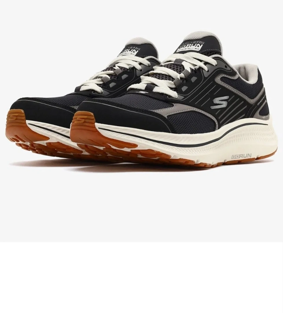 Go Run Consistent 2.0 220866 Erkek Koşu Ayakkabısı