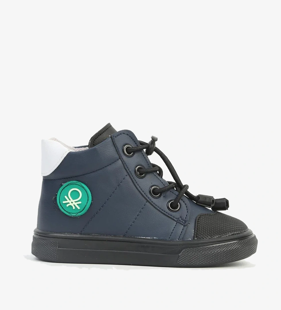 ® Lacivert Çocuk Spor Ayakkabı BN-31828