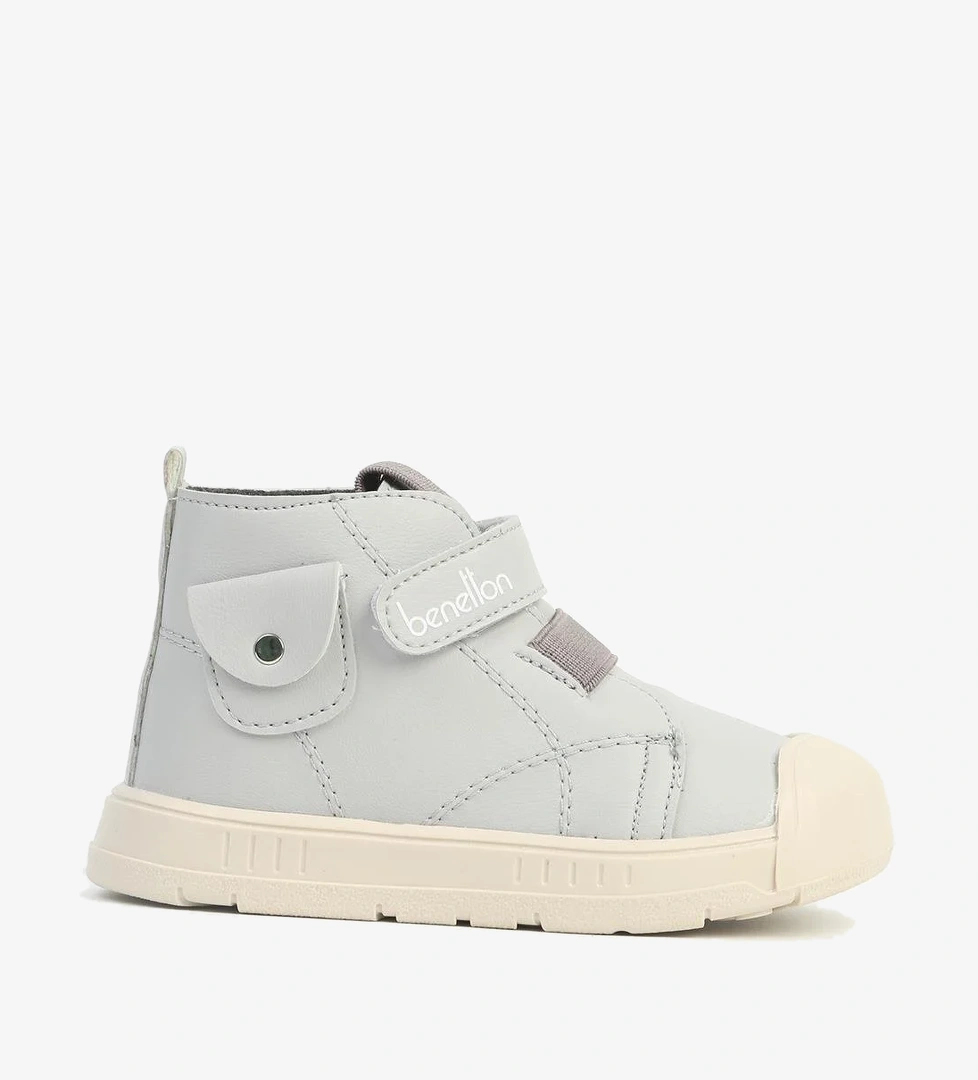 ® Gri Çocuk Spor Ayakkabı BN-31826