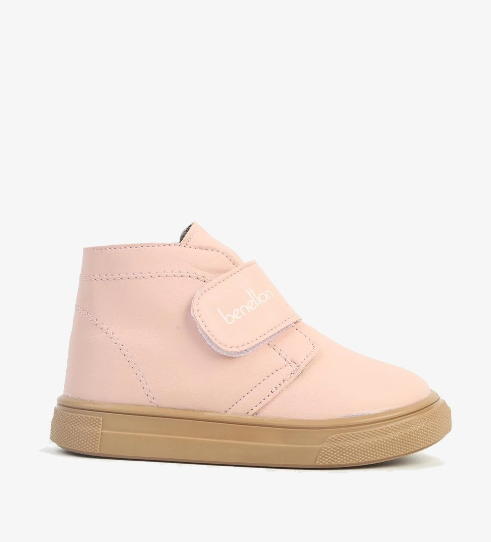 ® Pudra Çocuk Spor Ayakkabı BN-31187