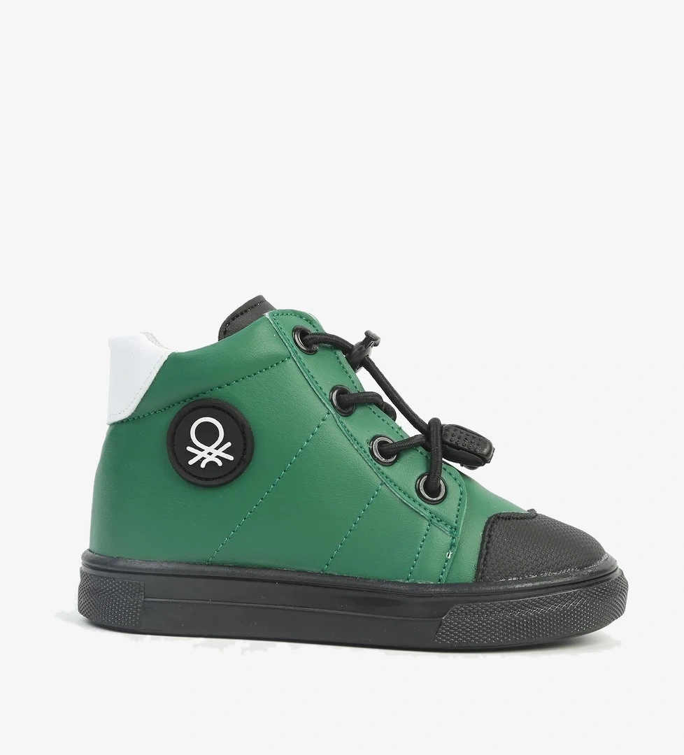 ® Yeşil Çocuk Spor Ayakkabı BN-31828