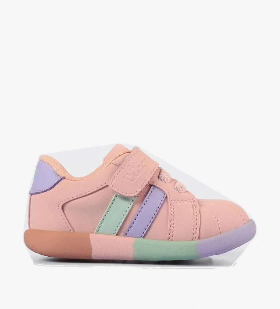 Vicco Vicco Ayakkabı Basic Ilk Günlük Adım Heika Sneaker Ortopedik model görseli