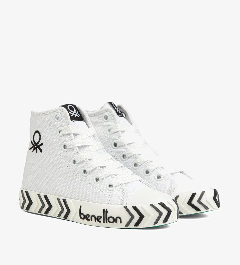 Benetton ® | - Çocuk Spor Ayakkabı model görseli