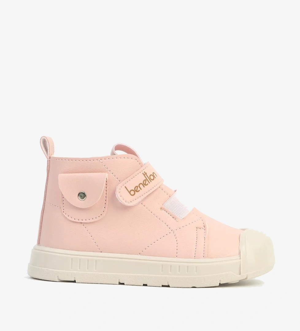 Benetton ® Çocuk Spor Ayakkabı Bn-31826 model görseli