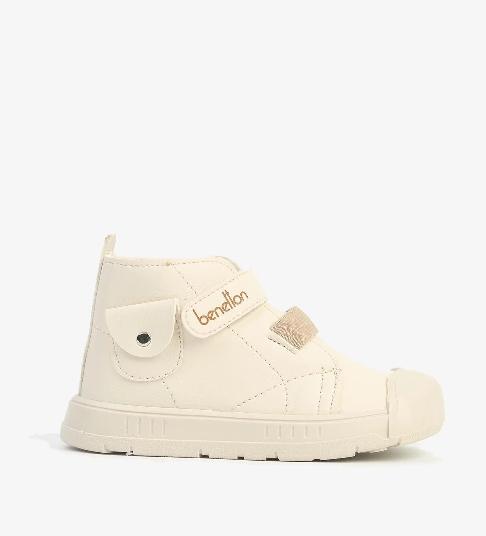 ® Bej Çocuk Spor Ayakkabı BN-31826