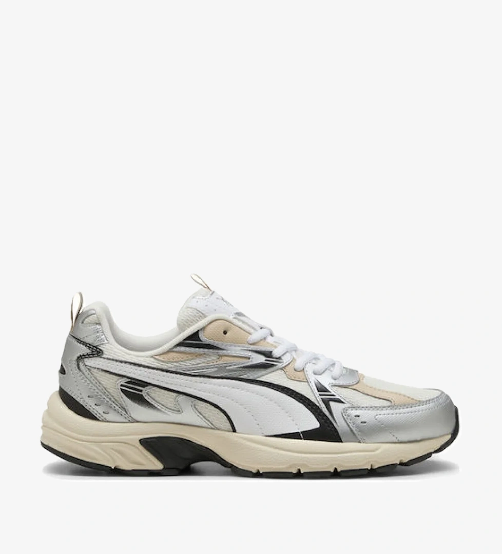 Puma Milenio Tech Unisex Spor Ayakkabı 40262303 model görseli