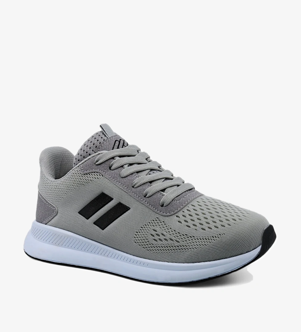 Walking Hafif Nefes Alan Rahat Erkek Kadın Spor Ayakkabı