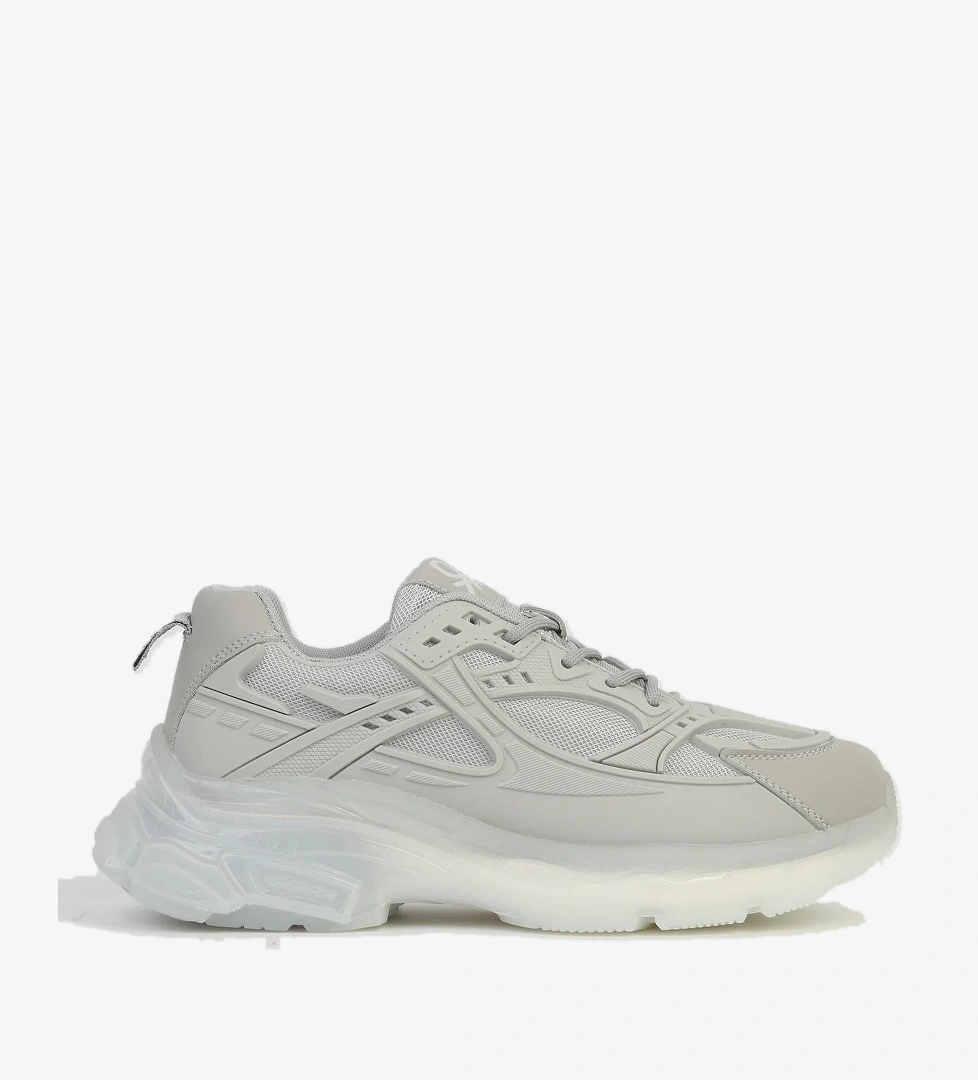 ® Füme Kadın Spor Ayakkabı İTHAL BNI-11120