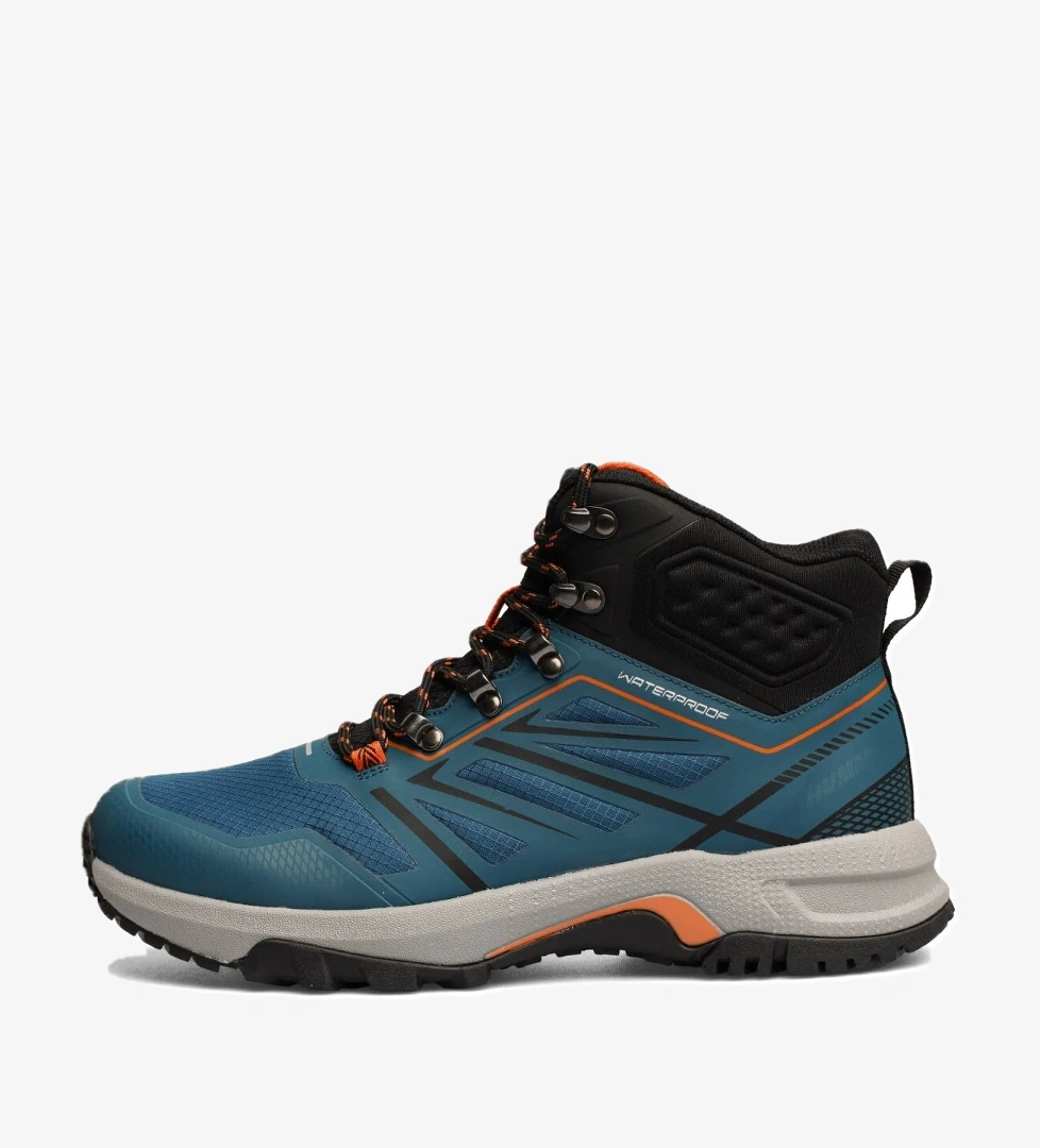 WERNO HIGH OUTDOOR AYAKKABI - Görsel 1