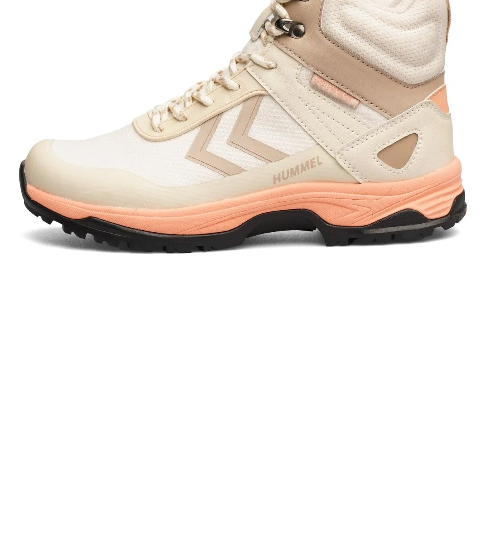 BOLLY HIGH OUTDOOR AYAKKABI - Görsel 1