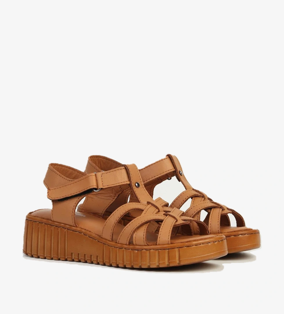 Pierre Cardin Kadın Deri Topuklu Ayakkabı Pc-54787 model görseli