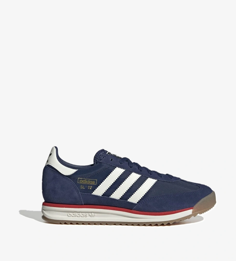 Adidas Erkek Günlük Ayakkabı Sl 72 Rs Jr8789 model görseli