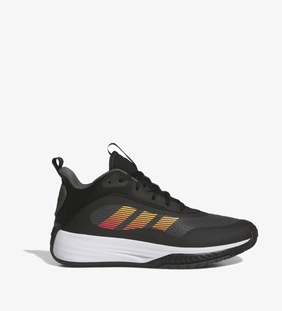 Erkek Basketbol Ayakkabı Ownthegame 3.0 Jr6667 - Görsel 1