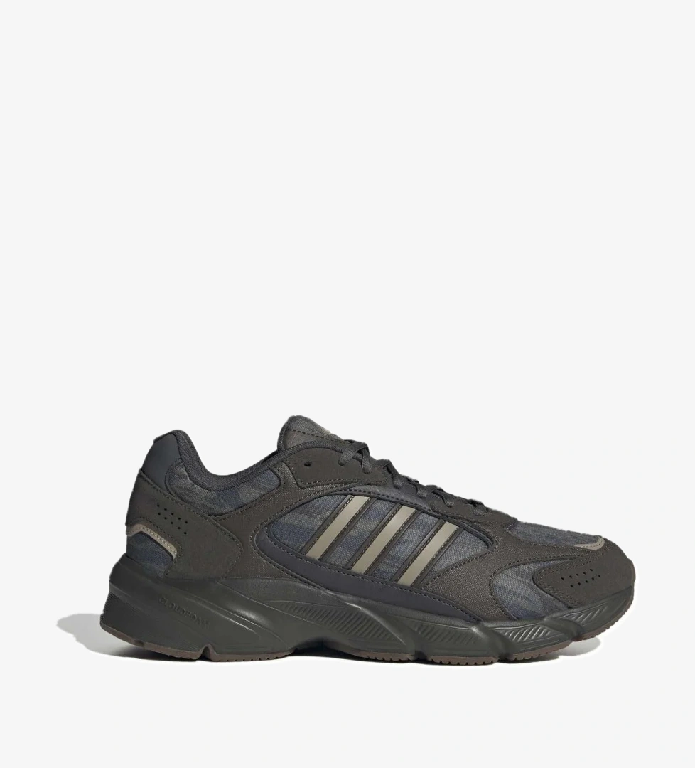 Adidas Erkek Koşu - Yürüyüş Ayakkabı Crazychaos 2000 Jr6497 model görseli