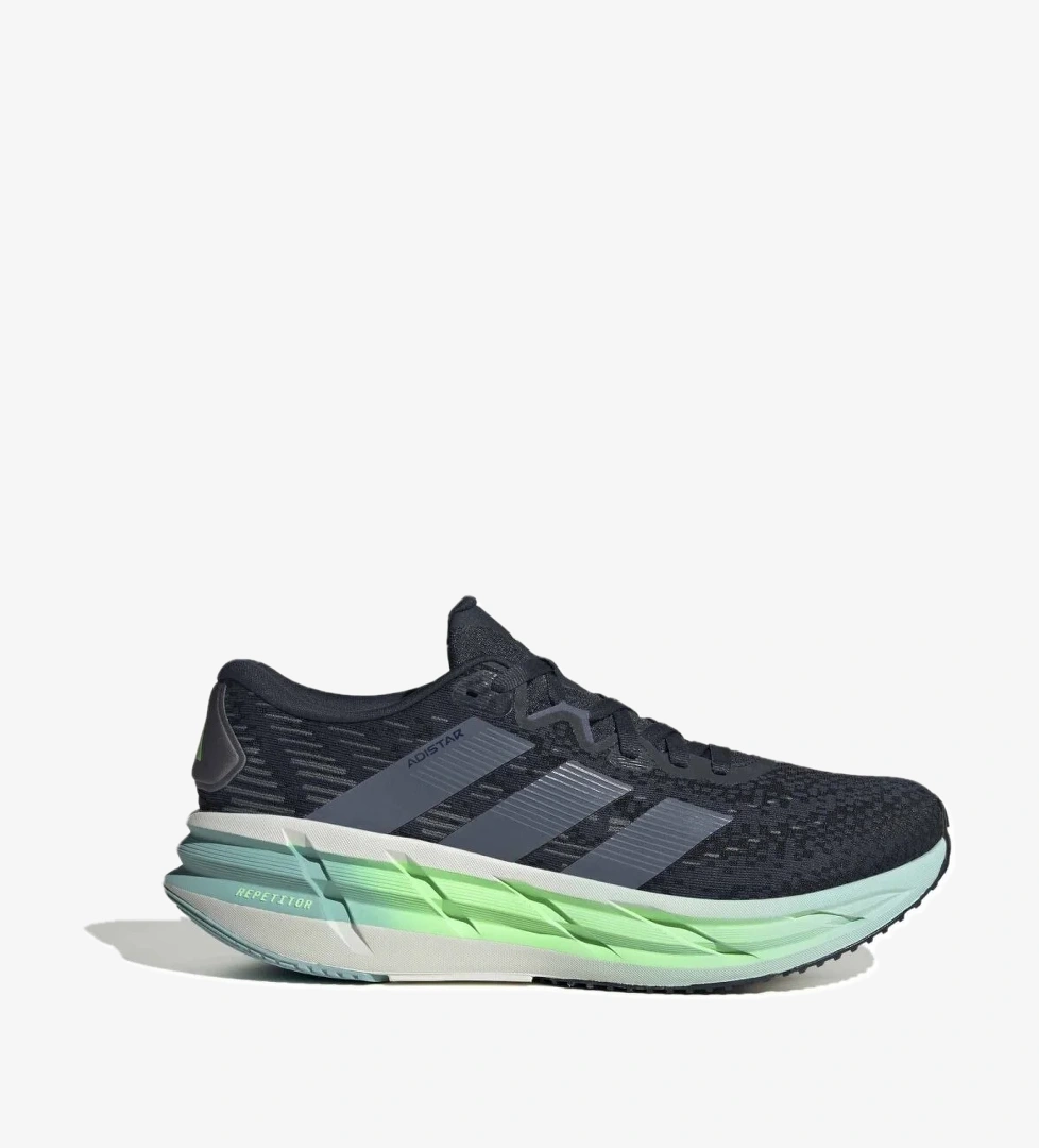 Adidas Erkek Koşu - Yürüyüş Ayakkabı Adıstar 4 M Jr0310 model görseli